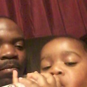 Meet your Posher, Larry